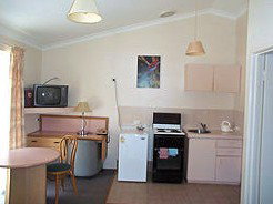 Collie Forest Motel - Accommodation Gold Coast 3