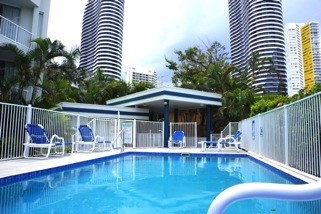 Santa Anne By The Sea - Accommodation Gold Coast 5