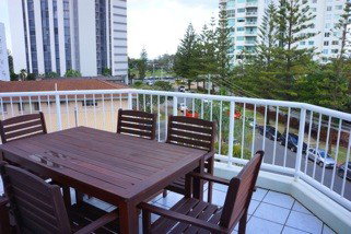 Santa Anne By The Sea - Accommodation Gold Coast 8