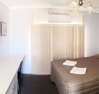 Merredin Olympic Motel - Accommodation Gold Coast