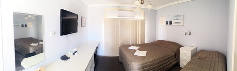 Merredin Olympic Motel - Accommodation Gold Coast 0