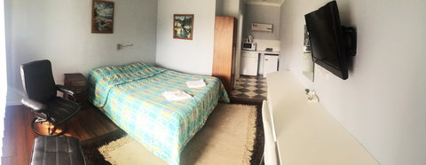 Merredin Olympic Motel - Accommodation Gold Coast 1