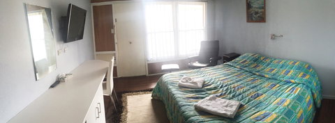 Merredin Olympic Motel - Accommodation Gold Coast 2