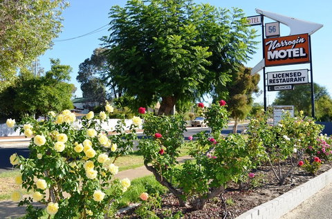 Narrogin Motel - Accommodation Gold Coast 0