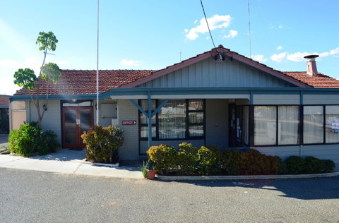 Narrogin Motel - Accommodation Gold Coast 1