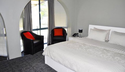 Narrogin Motel - Accommodation Gold Coast 4