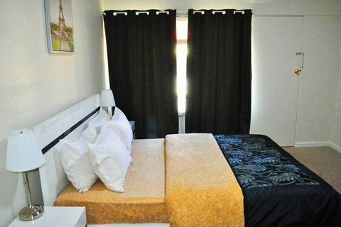 Narrogin Motel - Accommodation Gold Coast 5