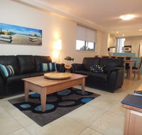Pacific Marina Apartments - Accommodation Gold Coast