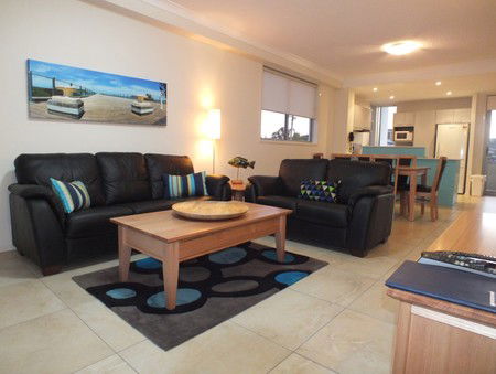 Pacific Marina Apartments - Accommodation Gold Coast 0