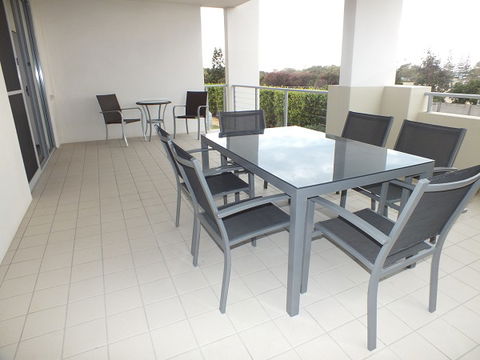 Pacific Marina Apartments - Accommodation Gold Coast 2