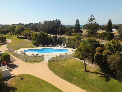Pacific Marina Apartments - Accommodation Gold Coast 3