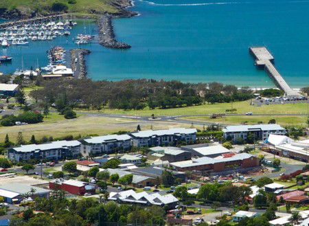 Pacific Marina Apartments - Accommodation Gold Coast 6