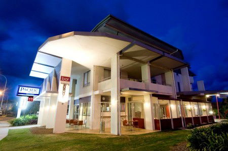 Pacific Marina Apartments - Accommodation Gold Coast 8