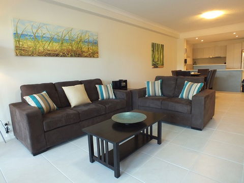 Pacific Marina Apartments - Accommodation Gold Coast 9