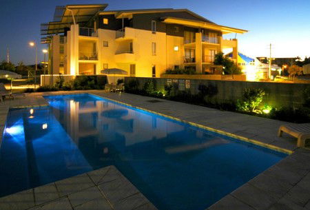 Pacific Marina Apartments - Accommodation Gold Coast 11