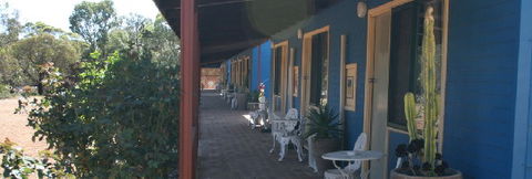 Ravensthorpe Motel - Gold Coast 4U 2
