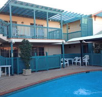 Heritage Resort Hotel Shark Bay - Accommodation Gold Coast