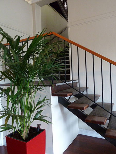 George On The Terrace - Accommodation Gold Coast 0