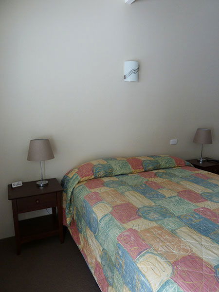 George On The Terrace - Accommodation Gold Coast 2