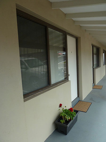 George On The Terrace - Accommodation Gold Coast 3