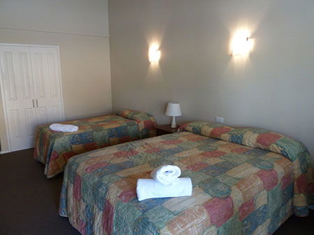 George On The Terrace - Accommodation Gold Coast 4