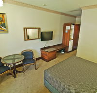 Heritage Country Motel - Accommodation Gold Coast