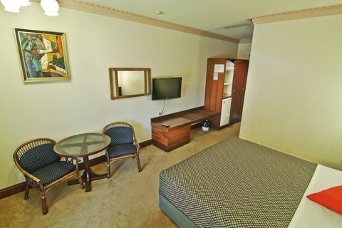 Heritage Country Motel - Accommodation Gold Coast 0