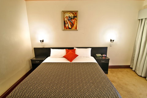 Heritage Country Motel - Accommodation Gold Coast 1