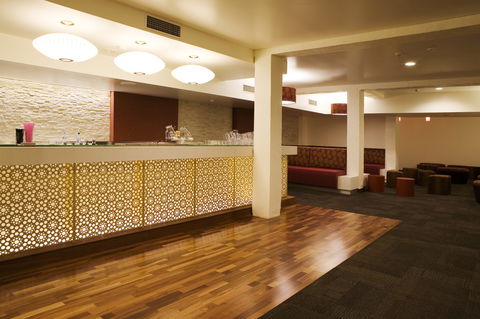 University House - Accommodation Gold Coast 1