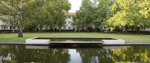 University House - Accommodation Gold Coast 3