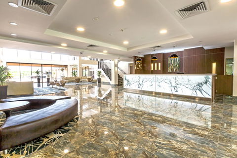 Ramada Hotel Hope Harbour - Accommodation Gold Coast 1