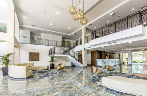 Ramada Hotel Hope Harbour - Accommodation Gold Coast 2