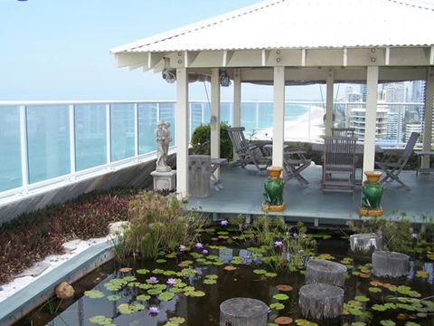 Golden Sands Holiday Apartments - Accommodation Gold Coast 3