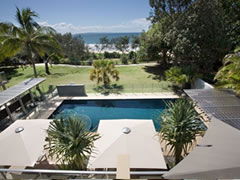 Maison Noosa Luxury Beachfront Resort - Accommodation Gold Coast 6