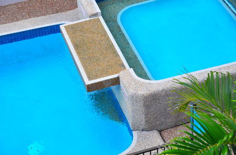 Waters Edge The Strand - Townsville - Accommodation Gold Coast 0