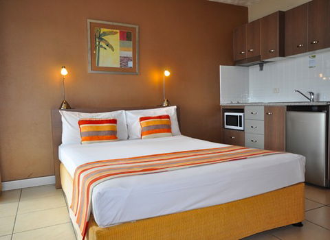 Waters Edge The Strand - Townsville - Accommodation Gold Coast 1