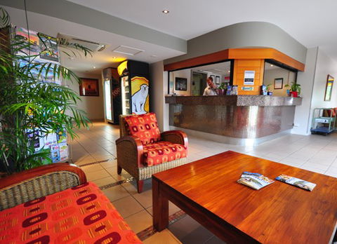 Waters Edge The Strand - Townsville - Accommodation Gold Coast 2