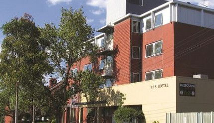 North Melbourne VIC Accommodation Gold Coast