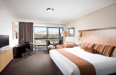 Novotel Barossa Valley Resort - Accommodation Gold Coast