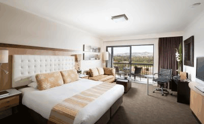 Novotel Barossa Valley Resort - Accommodation Gold Coast 2