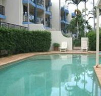 Spinnaker Quays - Accommodation Gold Coast