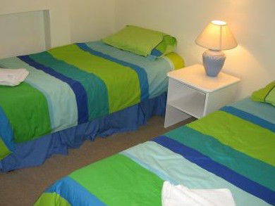 Spinnaker Quays - Accommodation Gold Coast 1