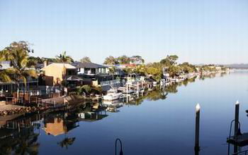 Hotel Laguna - Accommodation Gold Coast 2