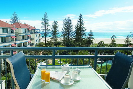 Oaks Calypso Plaza - Accommodation Gold Coast 3