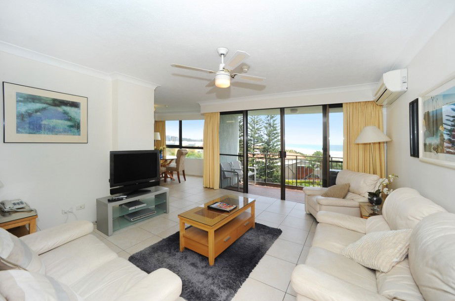 Palm Beach QLD Accommodation Gold Coast