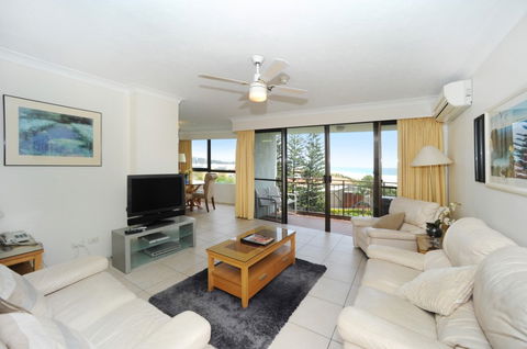 Princess Palm On The Beach - Accommodation Gold Coast 0
