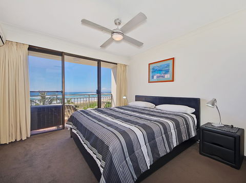 Princess Palm On The Beach - Accommodation Gold Coast 1