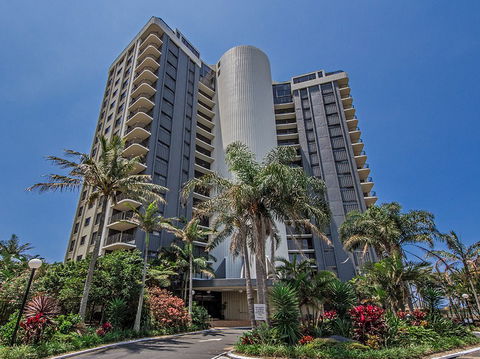 Princess Palm On The Beach - Accommodation Gold Coast 3