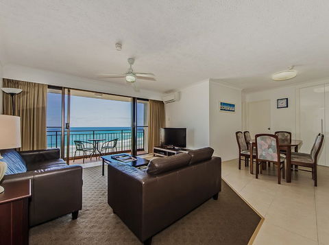 Princess Palm On The Beach - Accommodation Gold Coast 4