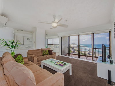 Princess Palm On The Beach - Accommodation Gold Coast 7